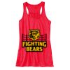 Ladies' Flowy Racerback Tank Thumbnail