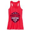 Ladies' Flowy Racerback Tank Thumbnail