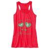 Ladies' Flowy Racerback Tank Thumbnail