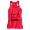 Ladies' Flowy Racerback Tank Thumbnail