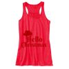 Ladies' Flowy Racerback Tank Thumbnail