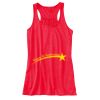 Ladies' Flowy Racerback Tank Thumbnail