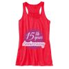 Ladies' Flowy Racerback Tank Thumbnail