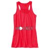 Ladies' Flowy Racerback Tank Thumbnail