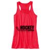 Ladies' Flowy Racerback Tank Thumbnail