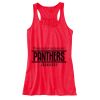 Ladies' Flowy Racerback Tank Thumbnail