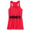 Ladies' Flowy Racerback Tank Thumbnail