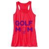 Ladies' Flowy Racerback Tank Thumbnail