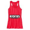 Ladies' Flowy Racerback Tank Thumbnail