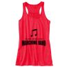 Ladies' Flowy Racerback Tank Thumbnail