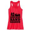 Ladies' Flowy Racerback Tank Thumbnail