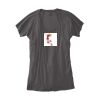 Ladies' Flowy Raglan T-Shirt Thumbnail