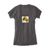 Ladies' Flowy Raglan T-Shirt Thumbnail