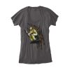 Ladies' Flowy Raglan T-Shirt Thumbnail