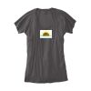 Ladies' Flowy Raglan T-Shirt Thumbnail
