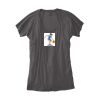 Ladies' Flowy Raglan T-Shirt Thumbnail