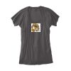 Ladies' Flowy Raglan T-Shirt Thumbnail