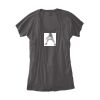 Ladies' Flowy Raglan T-Shirt Thumbnail