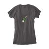 Ladies' Flowy Raglan T-Shirt Thumbnail