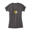Ladies' Flowy Raglan T-Shirt Thumbnail