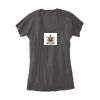 Ladies' Flowy Raglan T-Shirt Thumbnail