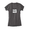 Ladies' Flowy Raglan T-Shirt Thumbnail