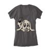 Ladies' Flowy Raglan T-Shirt Thumbnail