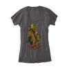 Ladies' Flowy Raglan T-Shirt Thumbnail