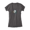 Ladies' Flowy Raglan T-Shirt Thumbnail