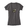Ladies' Flowy Raglan T-Shirt Thumbnail