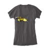 Ladies' Flowy Raglan T-Shirt Thumbnail