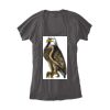 Ladies' Flowy Raglan T-Shirt Thumbnail