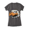 Ladies' Flowy Raglan T-Shirt Thumbnail