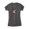 Ladies' Flowy Raglan T-Shirt Thumbnail
