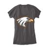 Ladies' Flowy Raglan T-Shirt Thumbnail