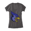 Ladies' Flowy Raglan T-Shirt Thumbnail
