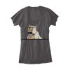 Ladies' Flowy Raglan T-Shirt Thumbnail