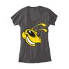 Ladies' Flowy Raglan T-Shirt Thumbnail