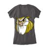 Ladies' Flowy Raglan T-Shirt Thumbnail