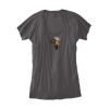 Ladies' Flowy Raglan T-Shirt Thumbnail