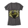 Ladies' Flowy Raglan T-Shirt Thumbnail