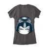 Ladies' Flowy Raglan T-Shirt Thumbnail