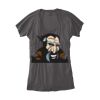 Ladies' Flowy Raglan T-Shirt Thumbnail