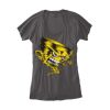 Ladies' Flowy Raglan T-Shirt Thumbnail