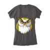 Ladies' Flowy Raglan T-Shirt Thumbnail