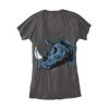 Ladies' Flowy Raglan T-Shirt Thumbnail