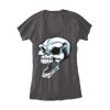 Ladies' Flowy Raglan T-Shirt Thumbnail