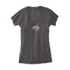 Ladies' Flowy Raglan T-Shirt Thumbnail