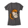 Ladies' Flowy Raglan T-Shirt Thumbnail