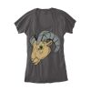 Ladies' Flowy Raglan T-Shirt Thumbnail